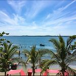 Vive al estilo Cartagenero frente al mar y al lago