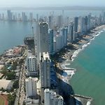 Vive al estilo Cartagenero frente al mar y al lago