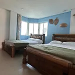 Vive al estilo Cartagenero frente al mar y al lago