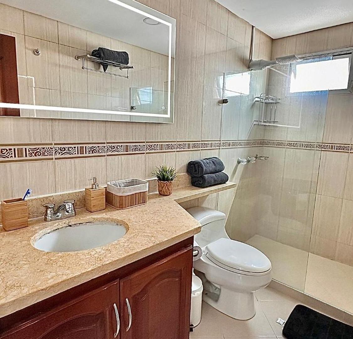 Apartamento Vive Al Estilo Cartagenero Frente Al Mar Y Al Cartagena