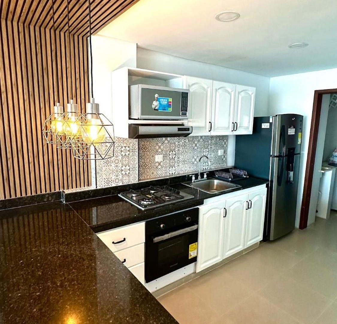 Vive Al Estilo Cartagenero Frente Al Mar Y Al Cartagena