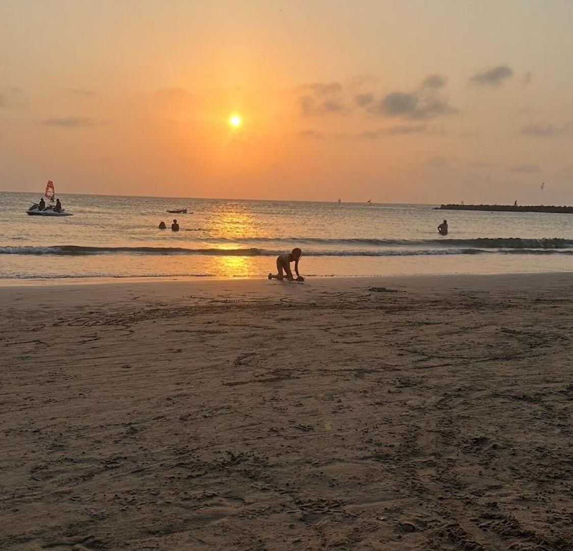 Apartamento Vive Al Estilo Cartagenero Frente Al Mar Y Al *
