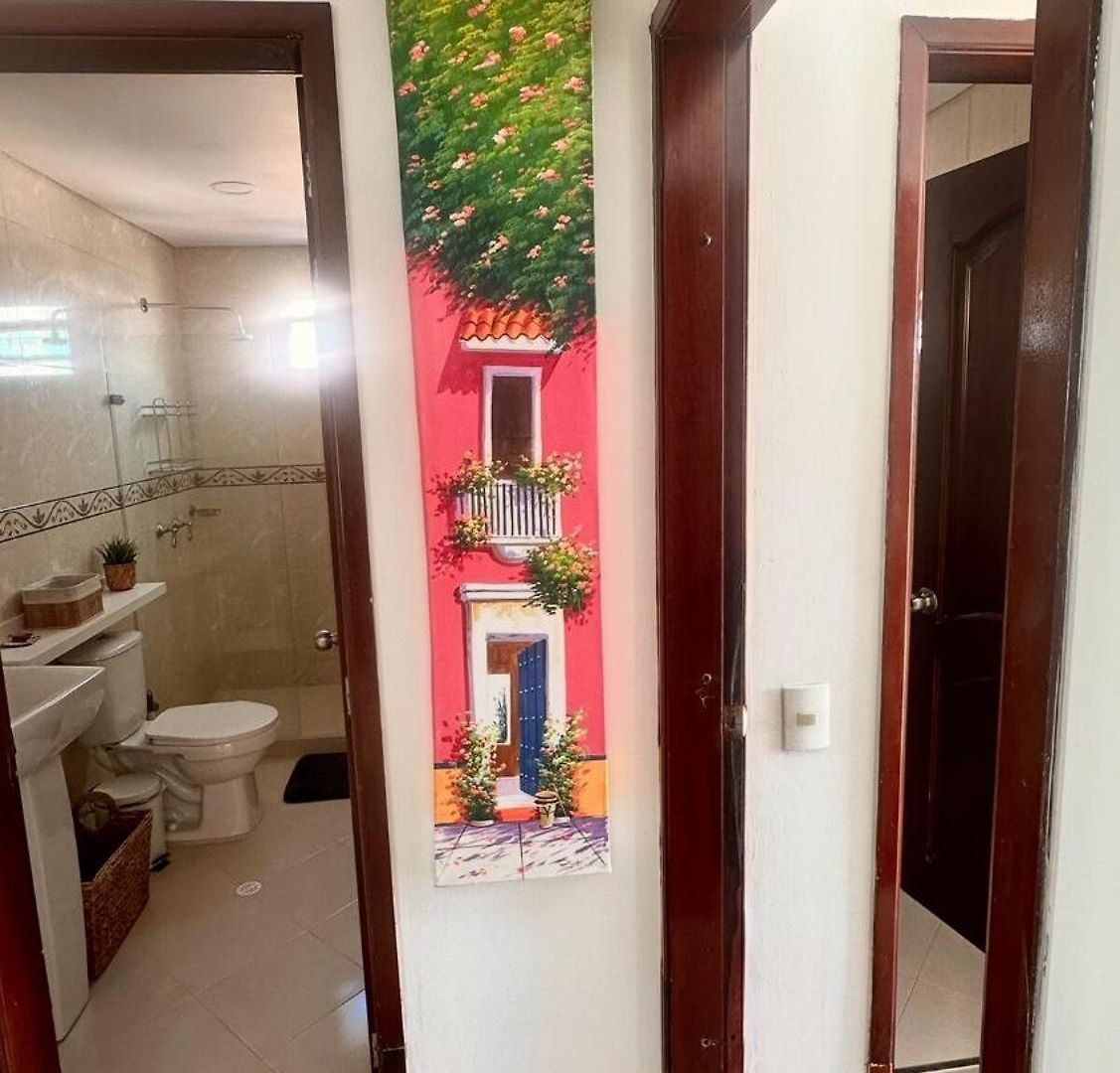 Apartamento Vive Al Estilo Cartagenero Frente Al Mar Y Al *