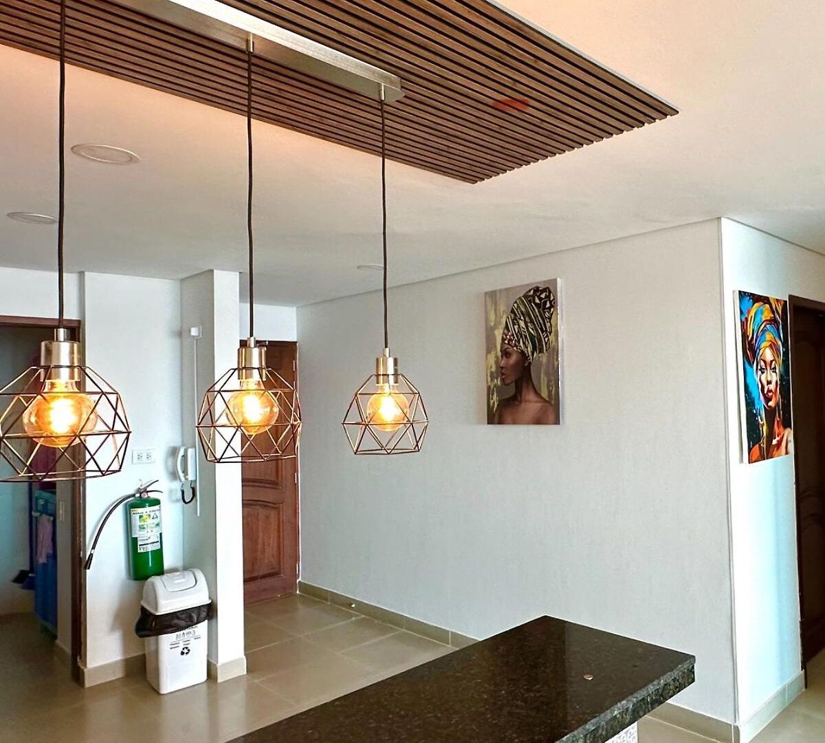 Vive Al Estilo Cartagenero Frente Al Mar Y Al Apartamento