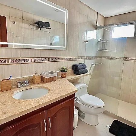 Apartamento Vive Al Estilo Cartagenero Frente Al Mar Y Al Cartagena