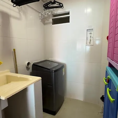 Apartamento Vive Al Estilo Cartagenero Frente Al Mar Y Al Cartagena
