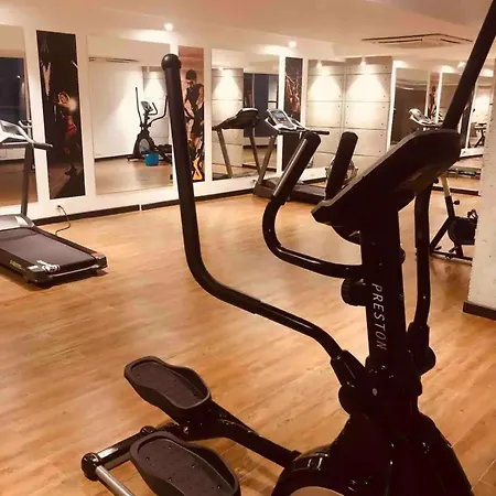 Vive Al Estilo Cartagenero Frente Al Mar Y Al Apartamento Cartagena