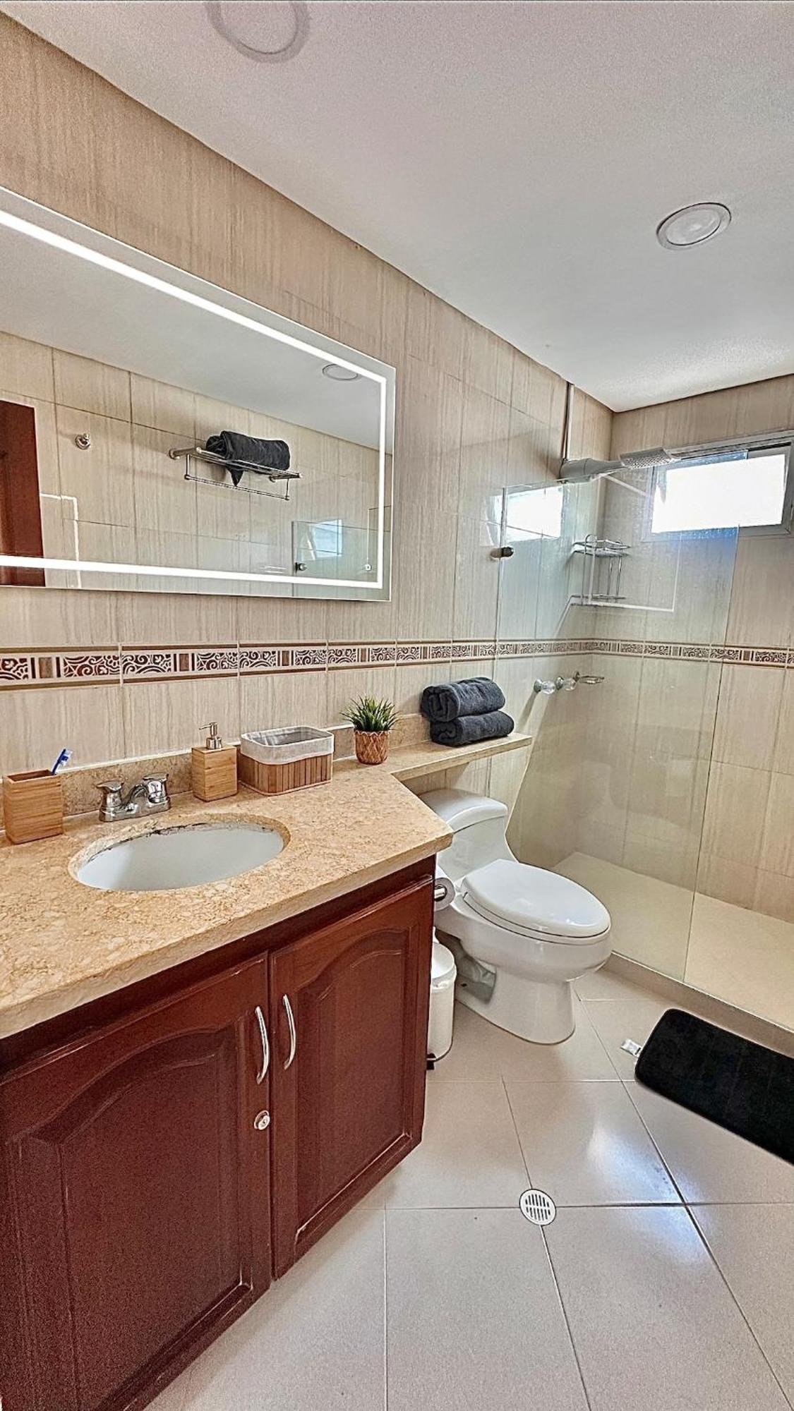 Apartamento Vive Al Estilo Cartagenero Frente Al Mar Y Al Cartagena