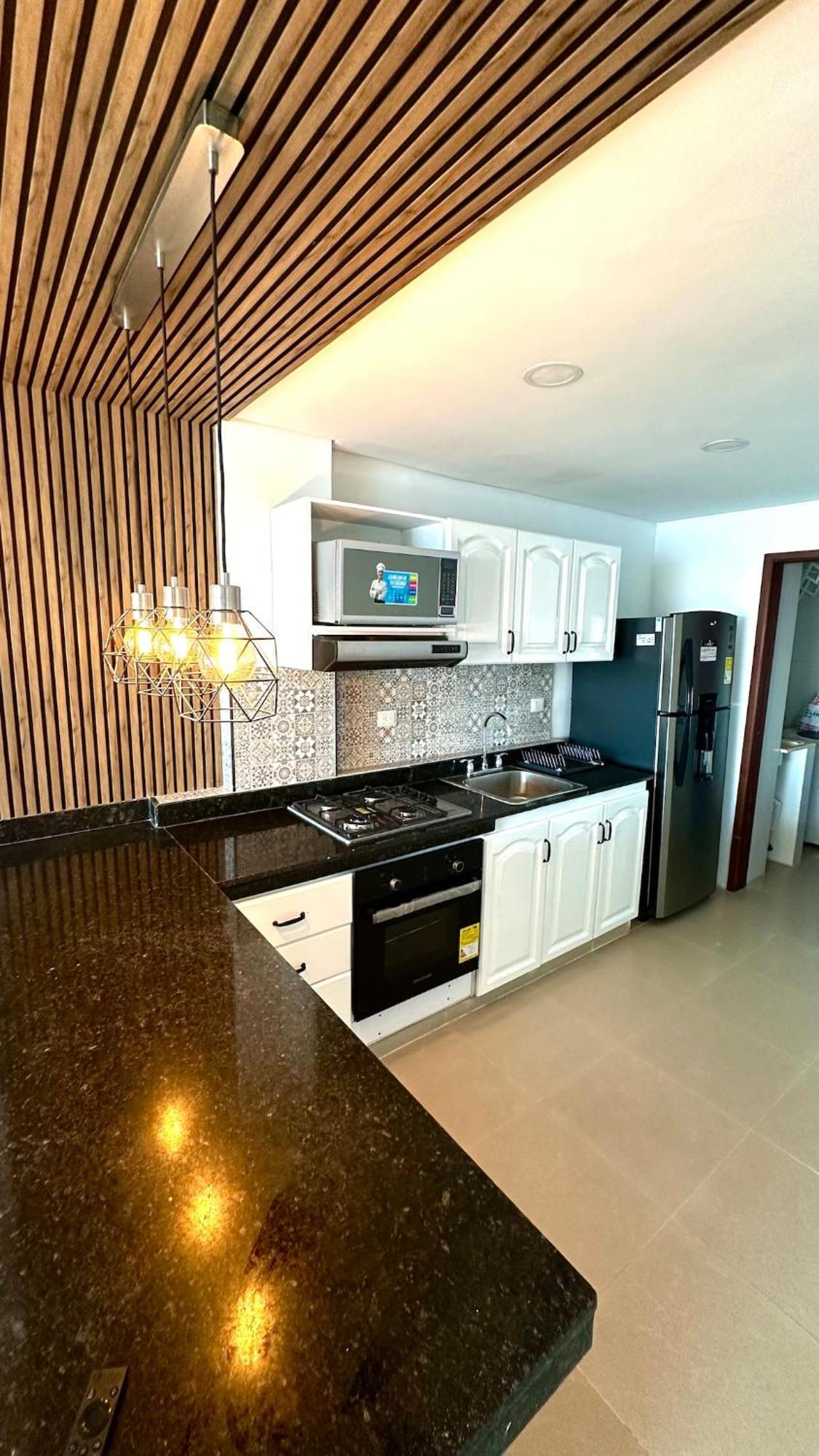 Vive Al Estilo Cartagenero Frente Al Mar Y Al Cartagena