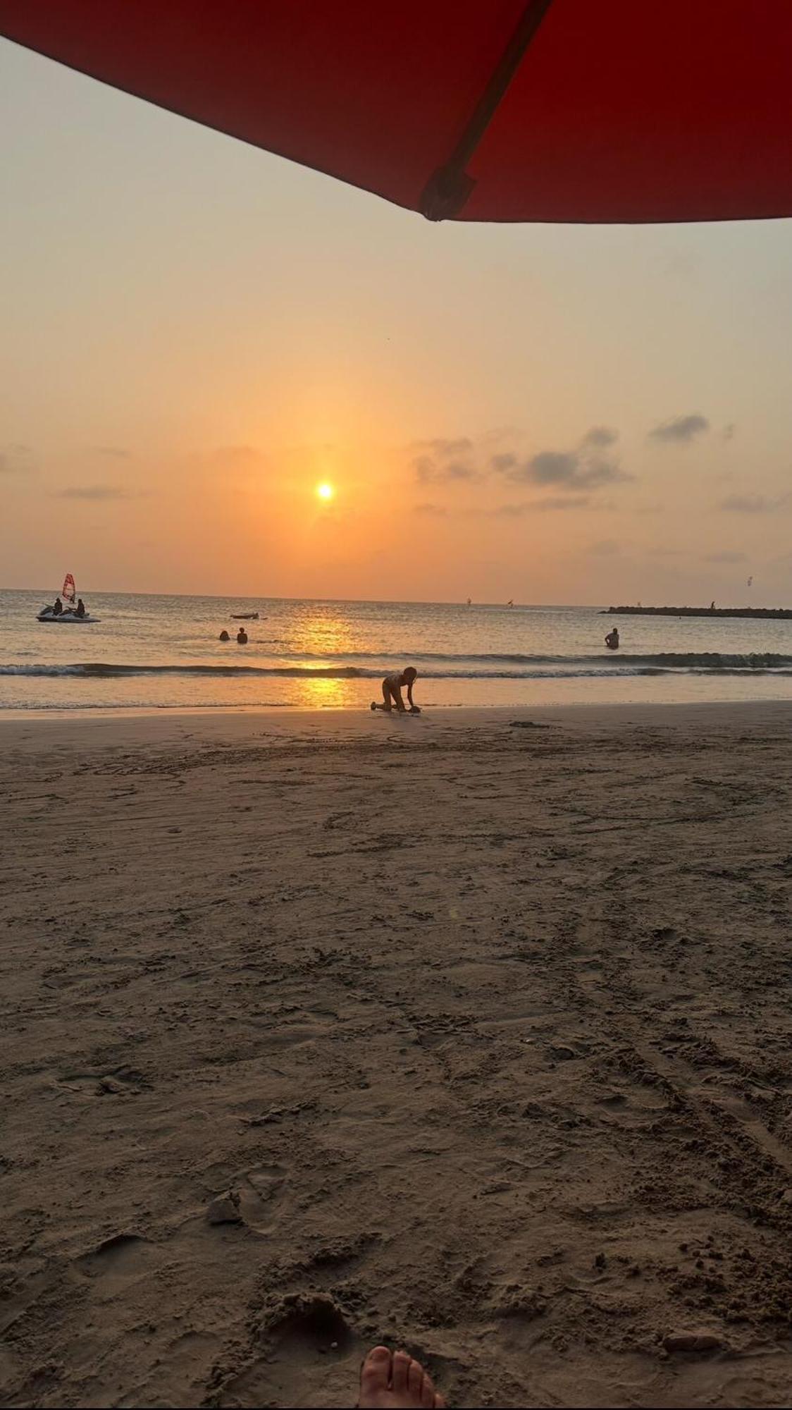 Apartamento Vive Al Estilo Cartagenero Frente Al Mar Y Al *