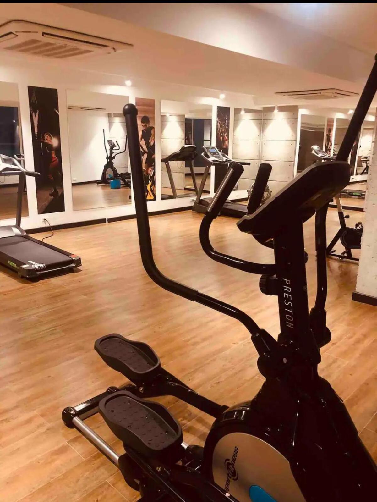 Vive Al Estilo Cartagenero Frente Al Mar Y Al Apartamento Cartagena